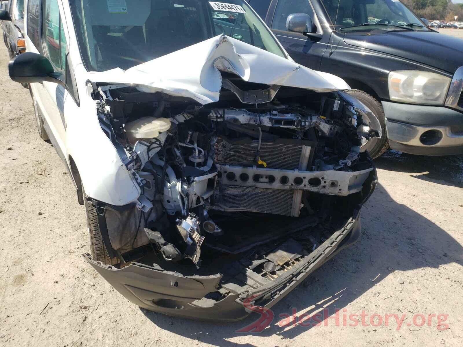 NM0LS6E75J1348448 2018 FORD TRANSIT CO