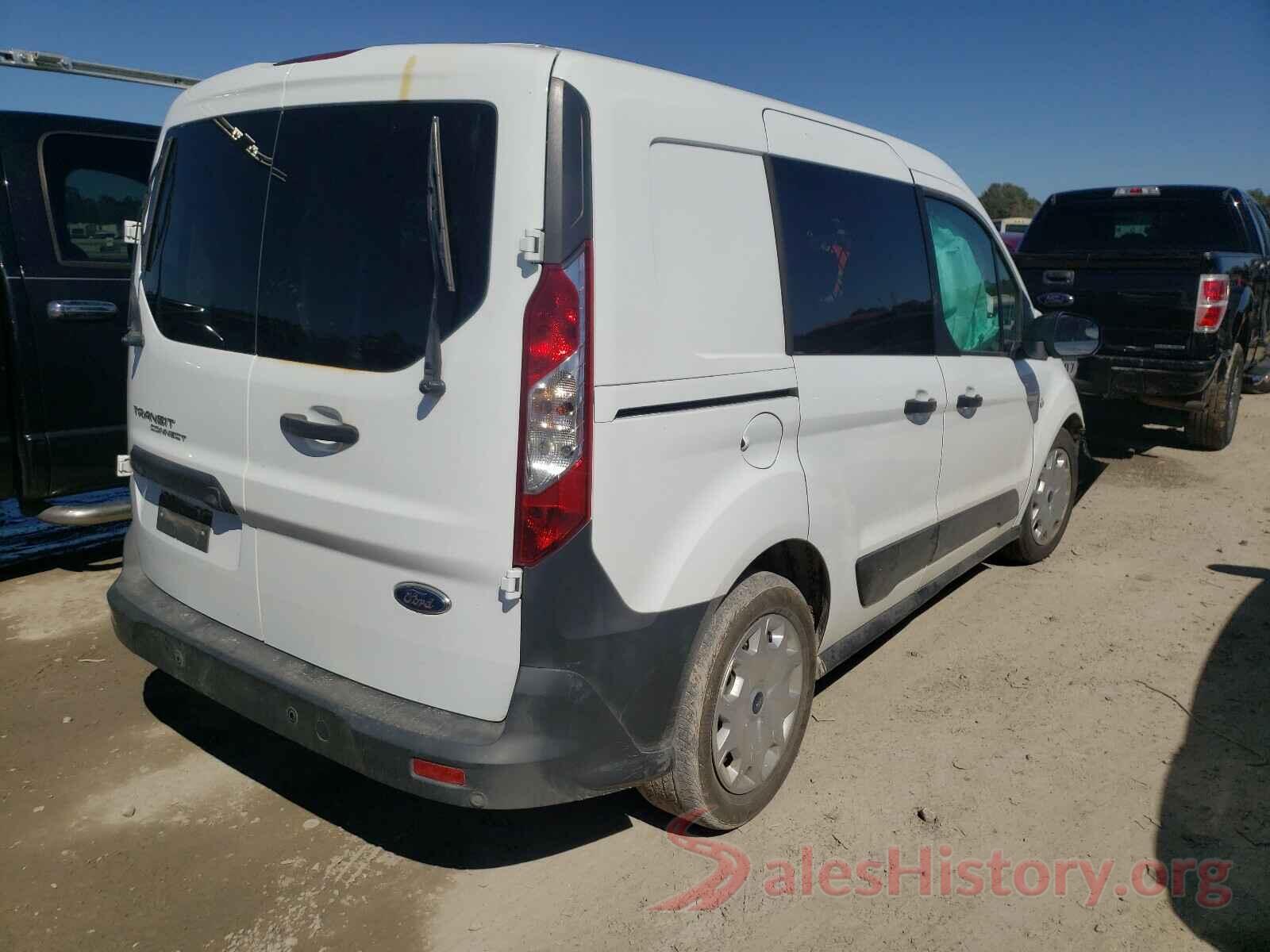 NM0LS6E75J1348448 2018 FORD TRANSIT CO