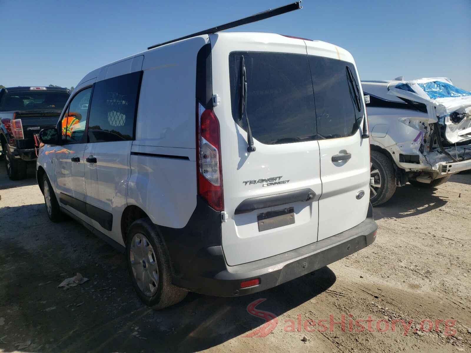 NM0LS6E75J1348448 2018 FORD TRANSIT CO