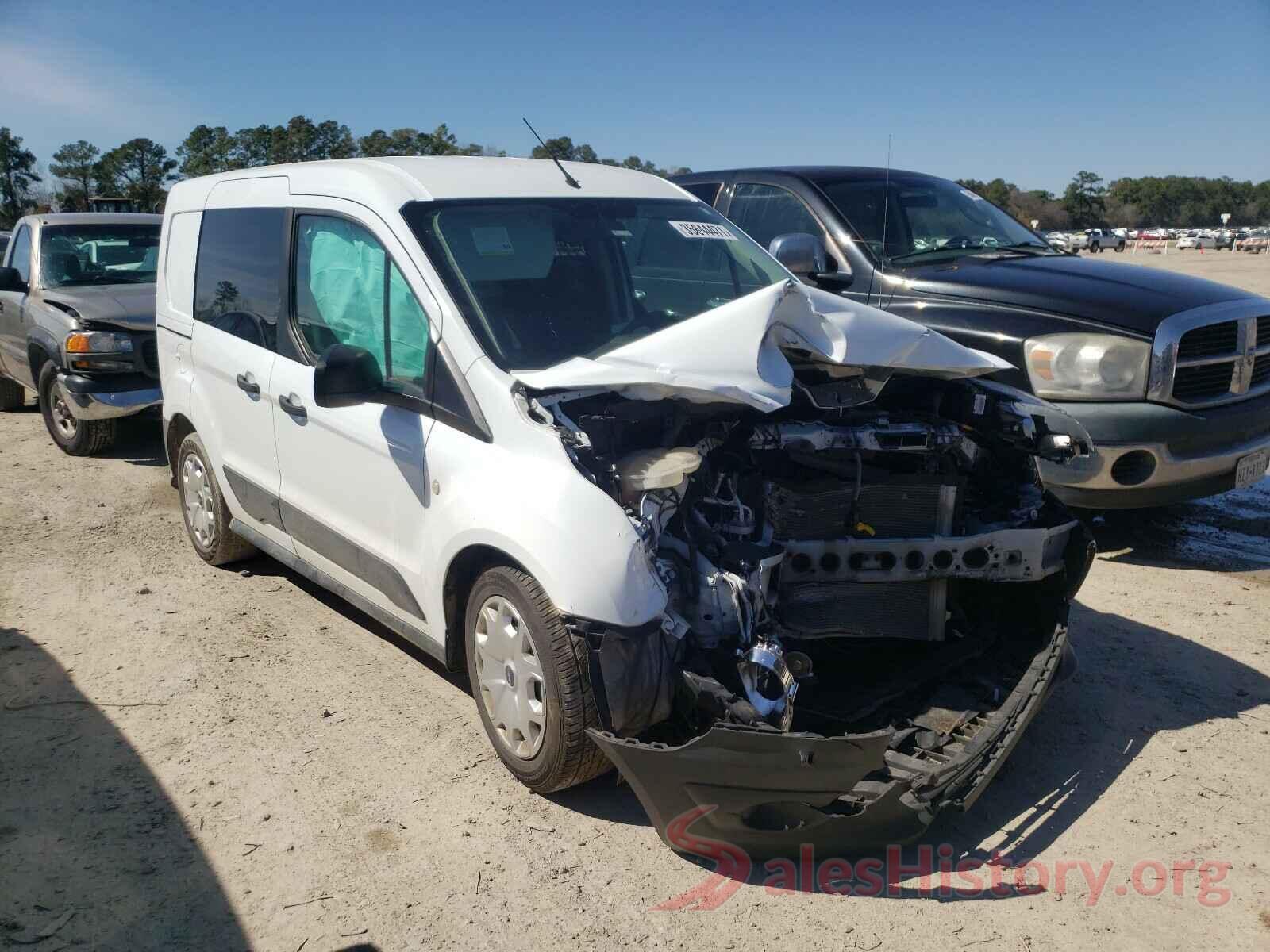 NM0LS6E75J1348448 2018 FORD TRANSIT CO