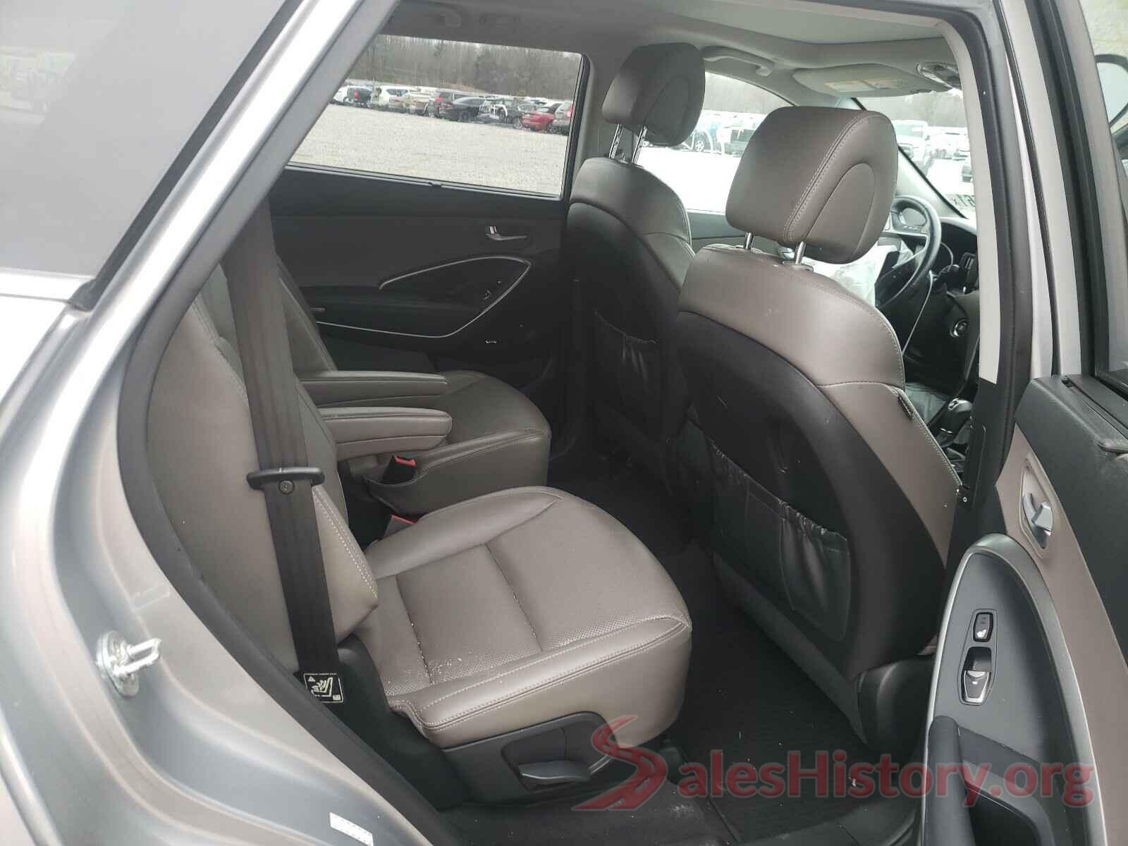 KM8SRDHF7GU145548 2016 HYUNDAI SANTA FE