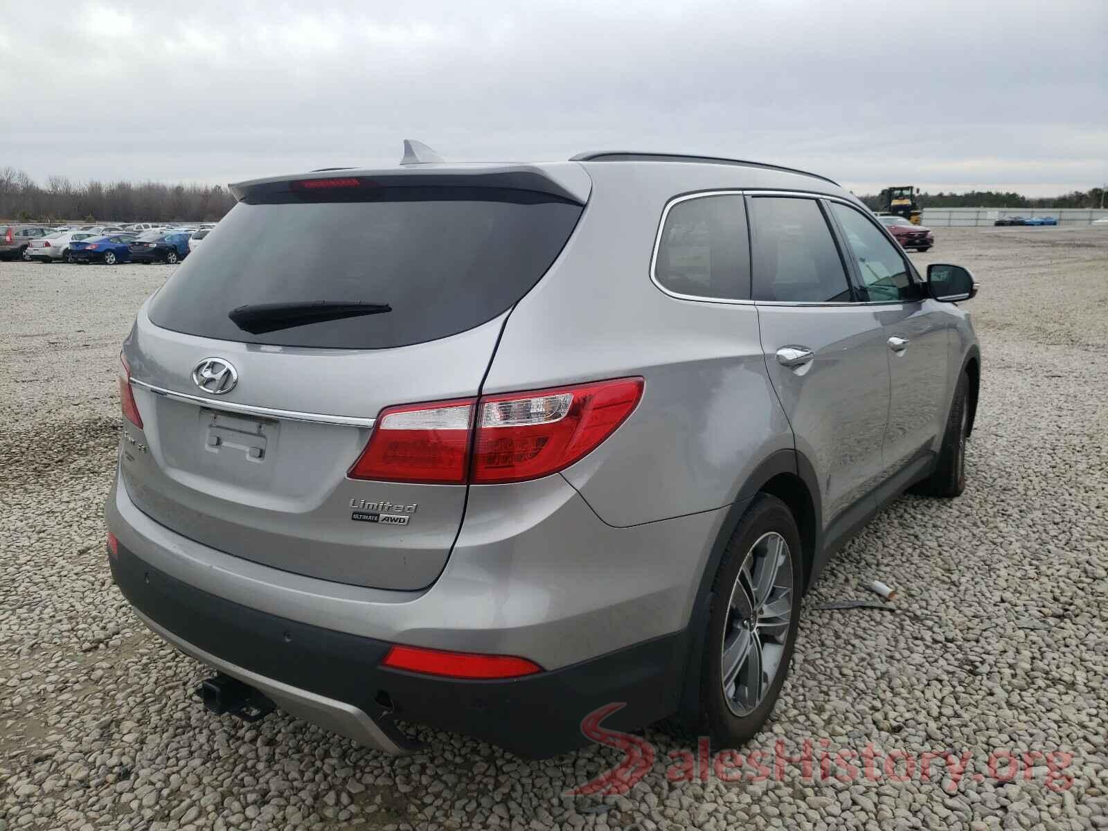 KM8SRDHF7GU145548 2016 HYUNDAI SANTA FE