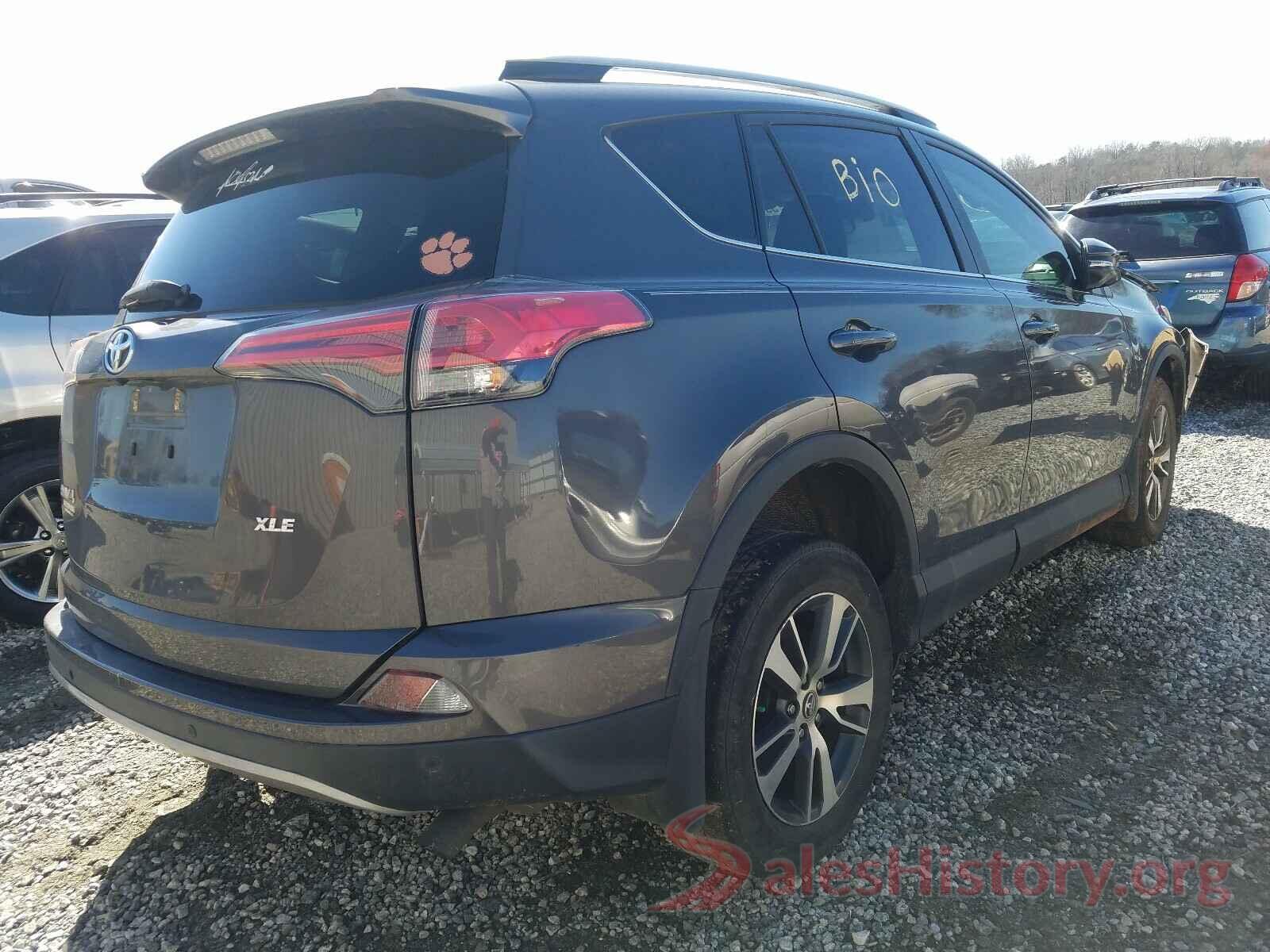 2T3WFREV7HW382553 2017 TOYOTA RAV4