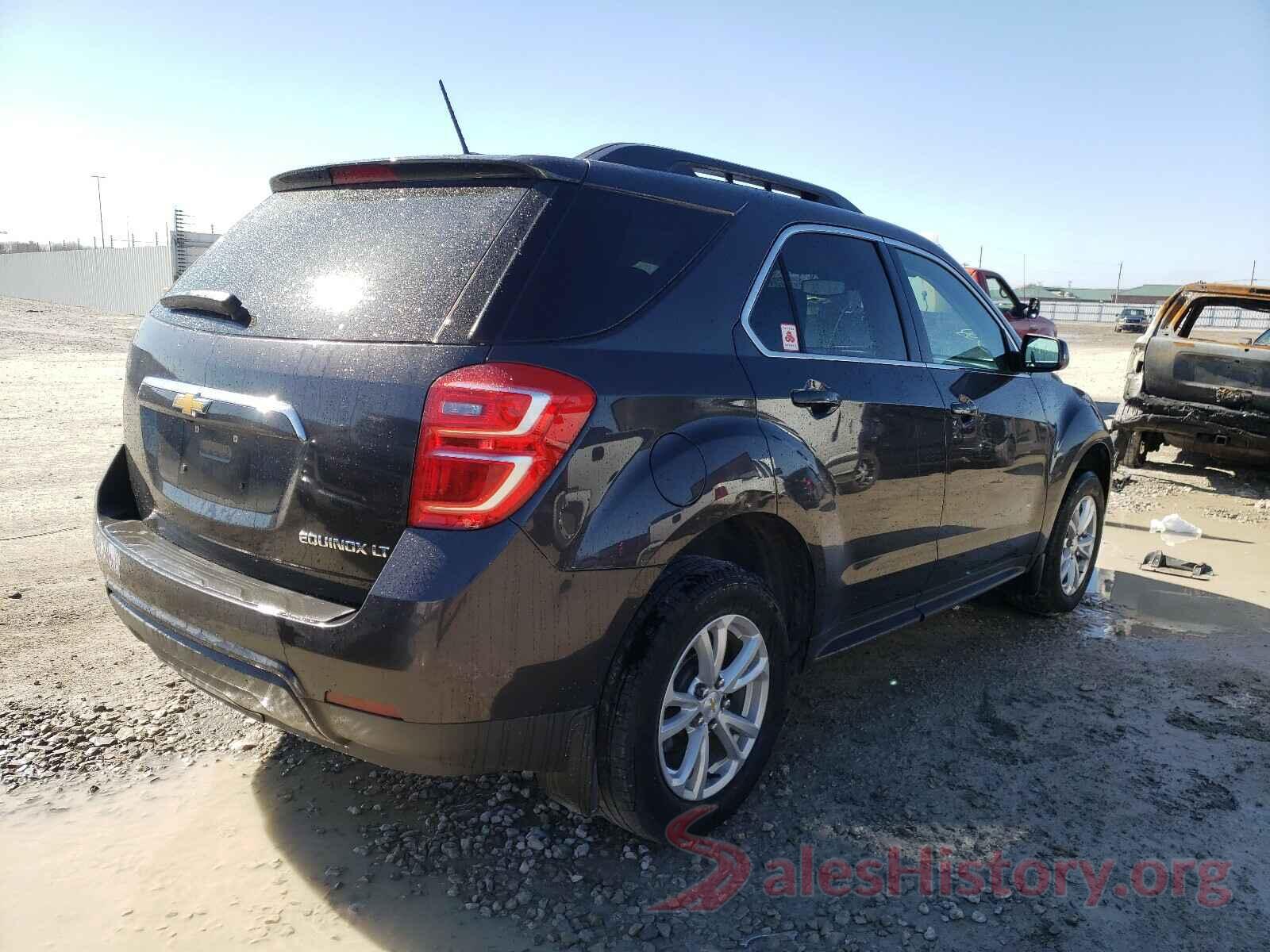 2GNALCEK4G6307185 2016 CHEVROLET EQUINOX