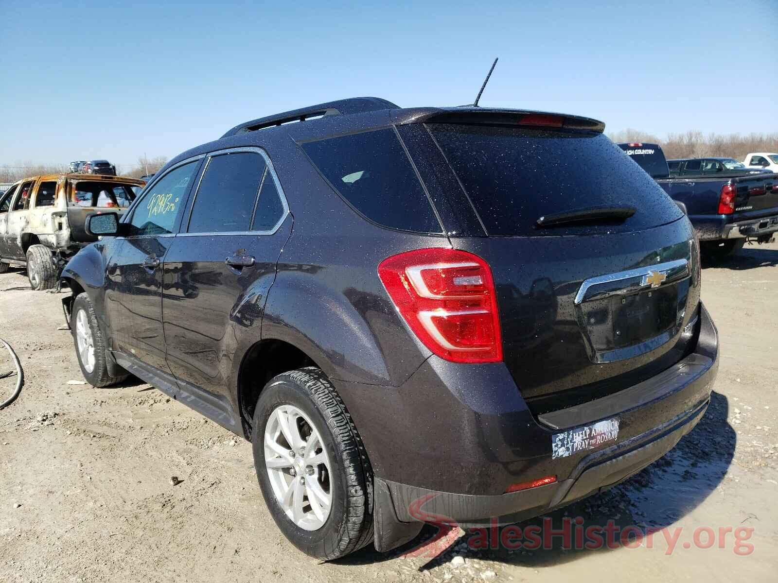 2GNALCEK4G6307185 2016 CHEVROLET EQUINOX