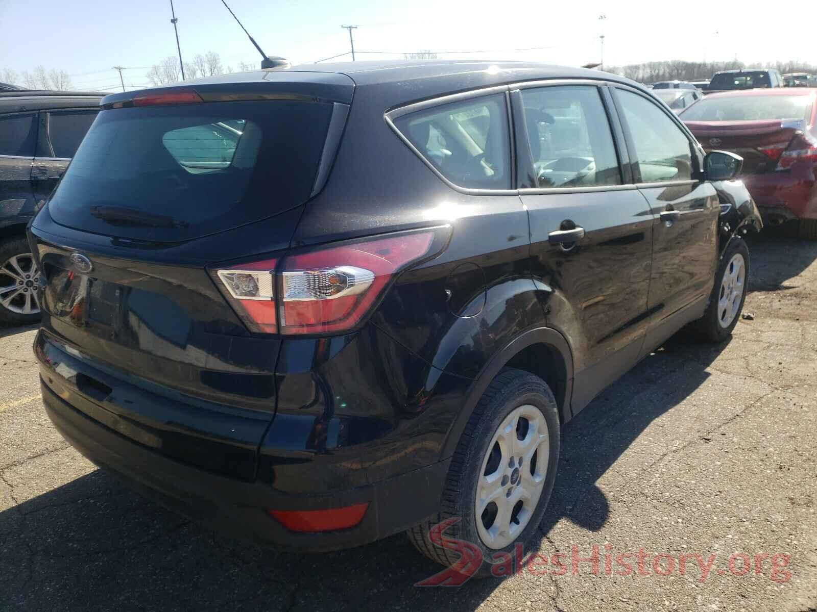 1FMCU0F77HUD60176 2017 FORD ESCAPE