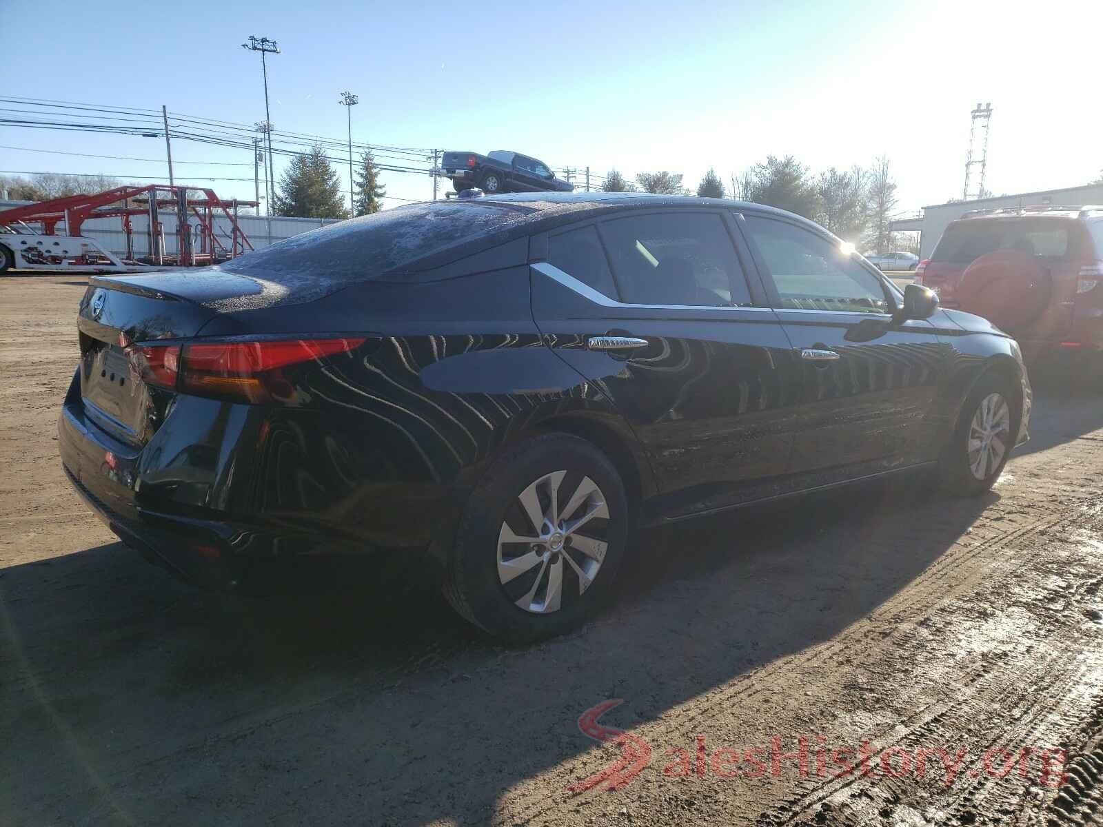 1N4BL4BV2KC189466 2019 NISSAN ALTIMA