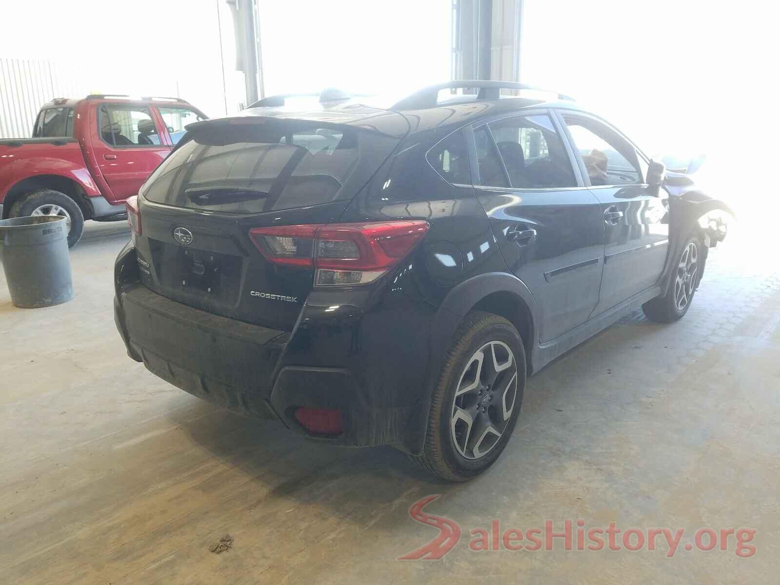 JF2GTAMC4L8275393 2020 SUBARU CROSSTREK