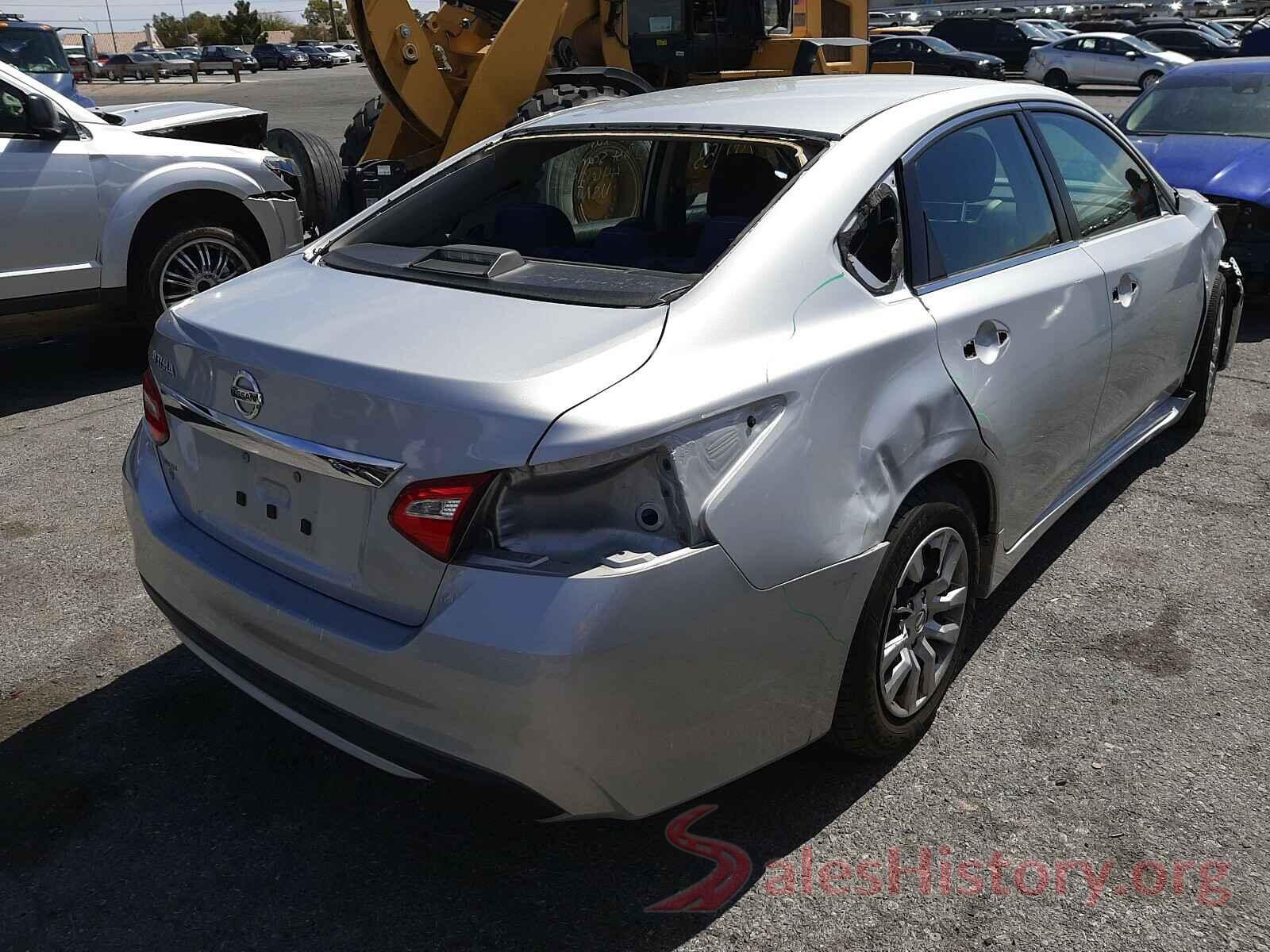 1N4AL3AP0GN337280 2016 NISSAN ALTIMA