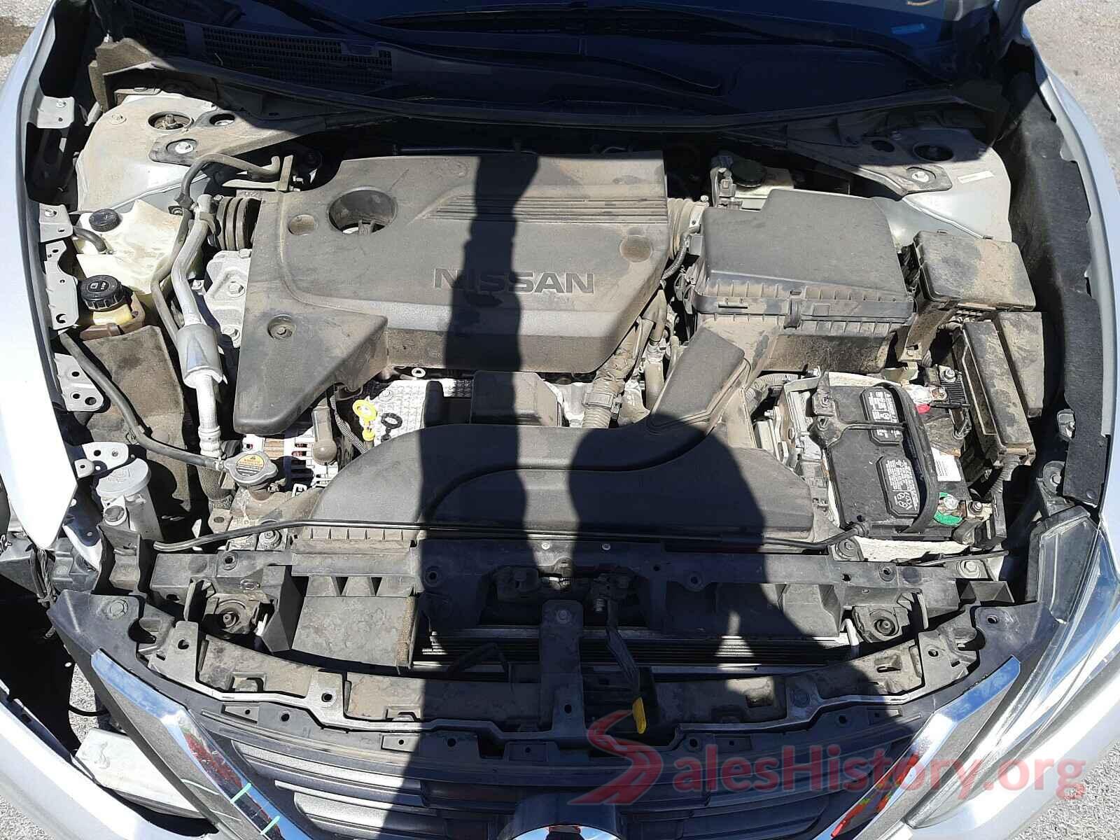 1N4AL3AP0GN337280 2016 NISSAN ALTIMA