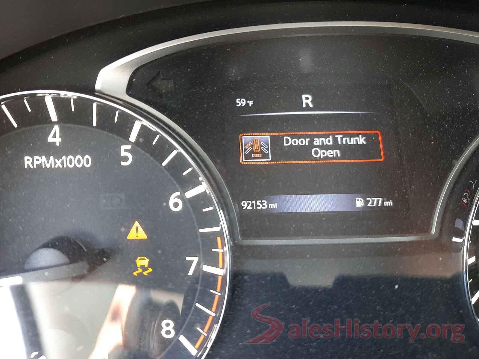 1N4AL3AP0GN337280 2016 NISSAN ALTIMA