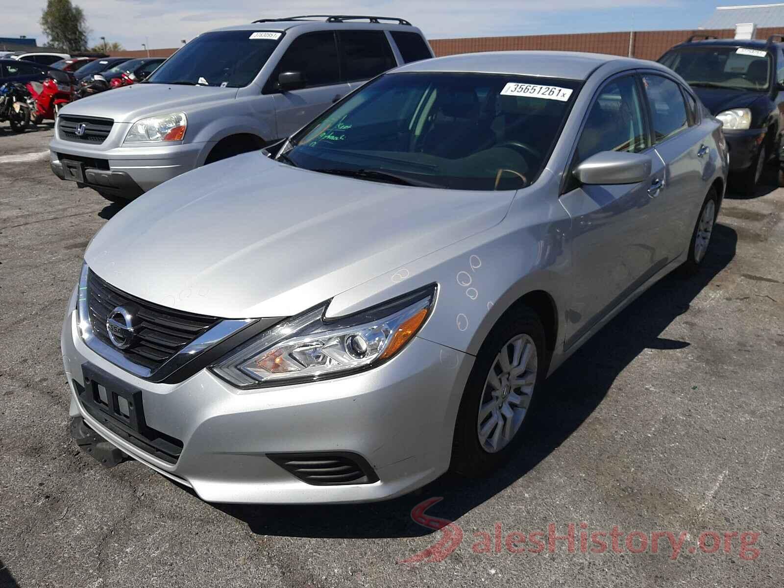 1N4AL3AP0GN337280 2016 NISSAN ALTIMA