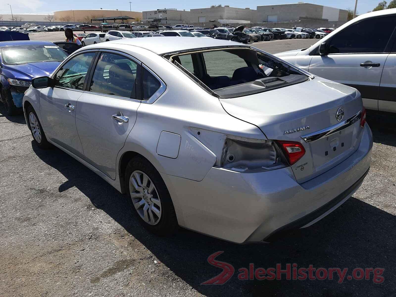 1N4AL3AP0GN337280 2016 NISSAN ALTIMA