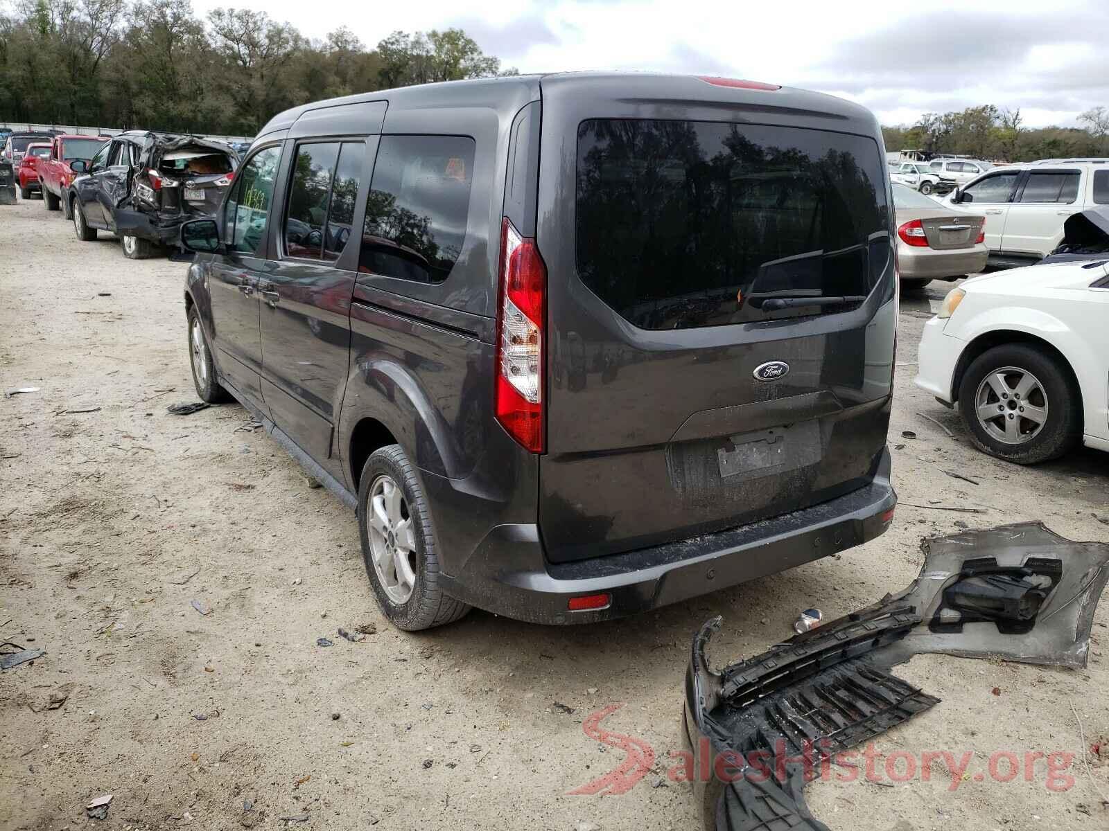 NM0GE9F71G1277654 2016 FORD TRANSIT CO