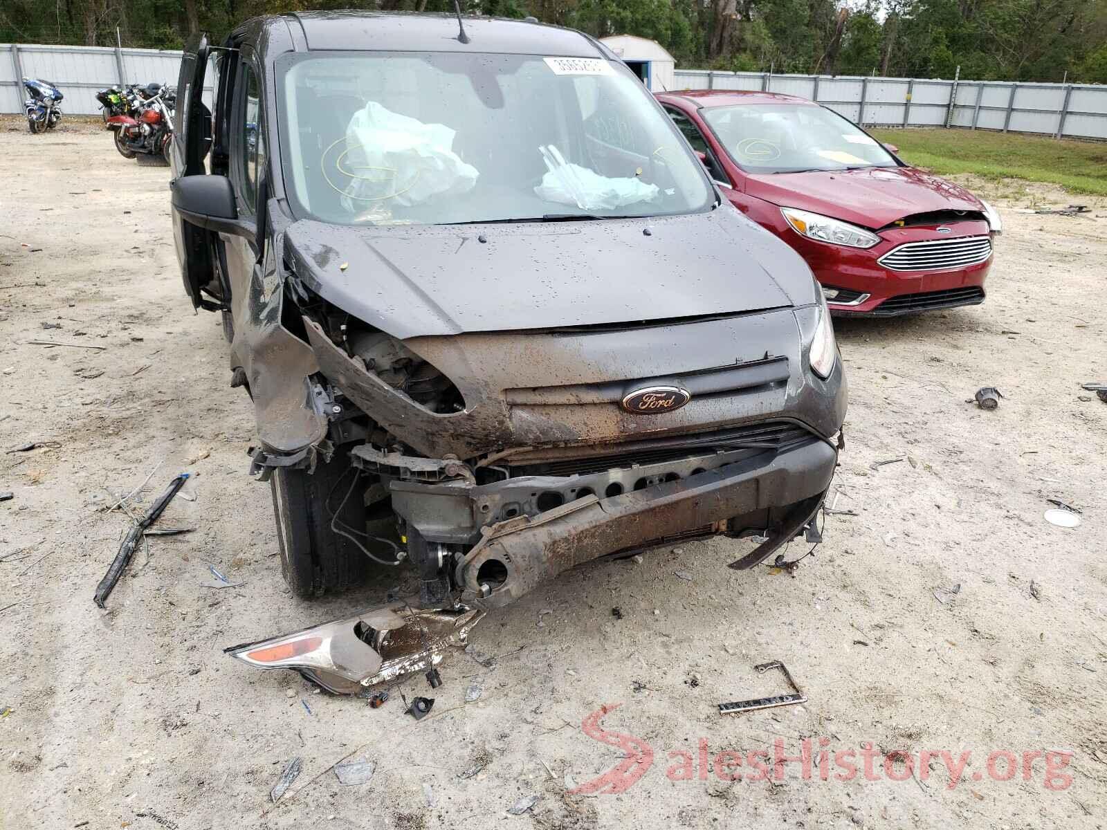 NM0GE9F71G1277654 2016 FORD TRANSIT CO