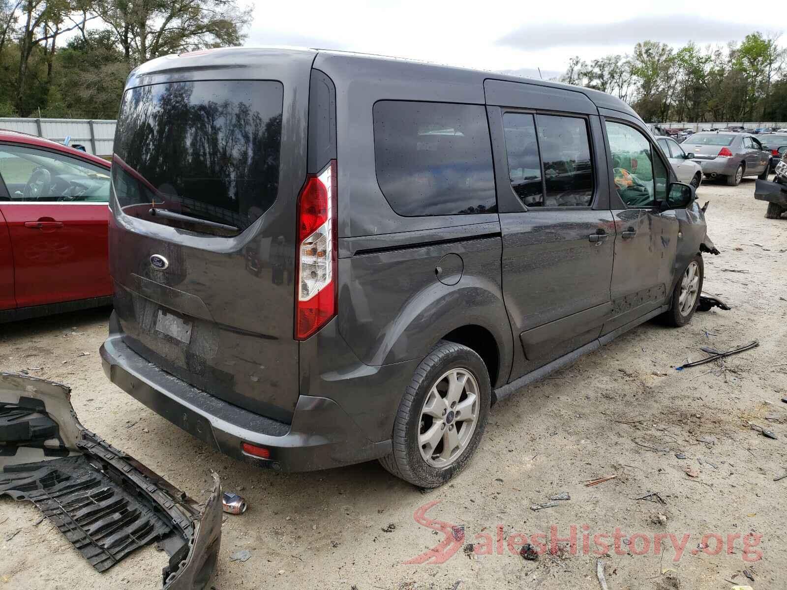 NM0GE9F71G1277654 2016 FORD TRANSIT CO