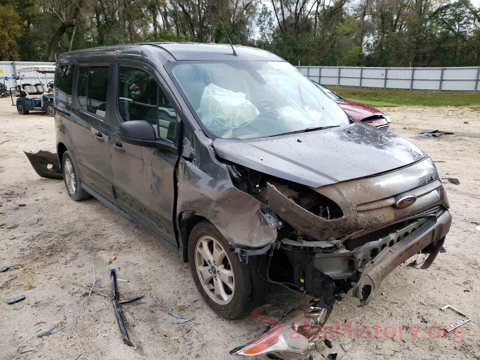 NM0GE9F71G1277654 2016 FORD TRANSIT CO