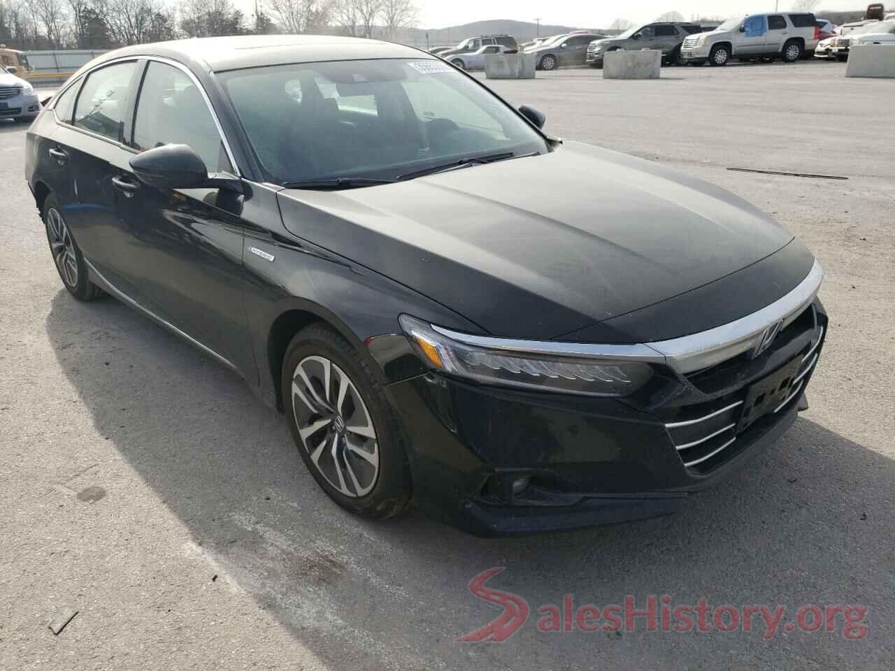 1HGCV3F57NA009977 2022 HONDA ACCORD