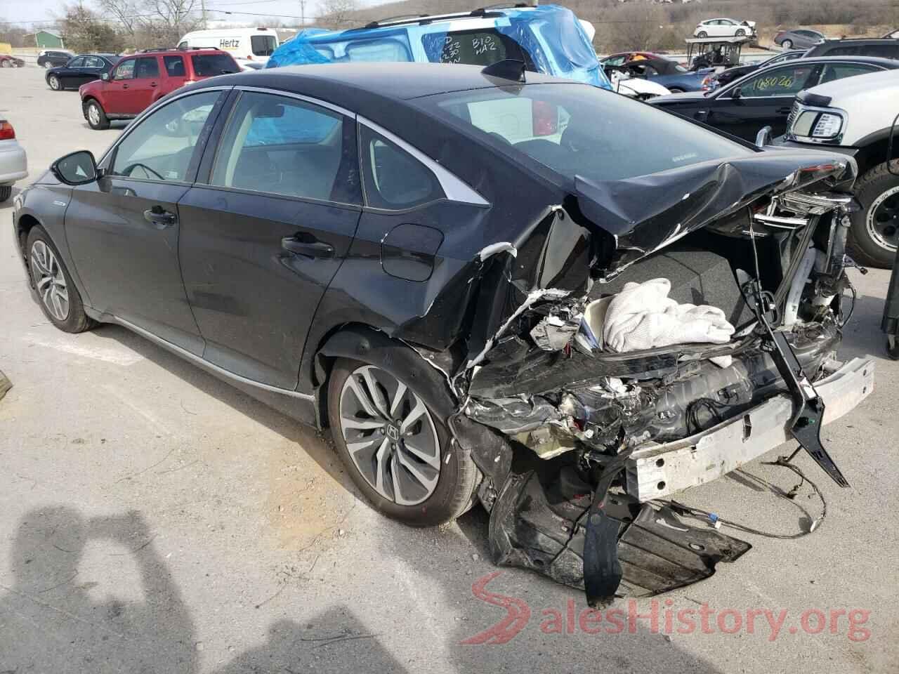 1HGCV3F57NA009977 2022 HONDA ACCORD