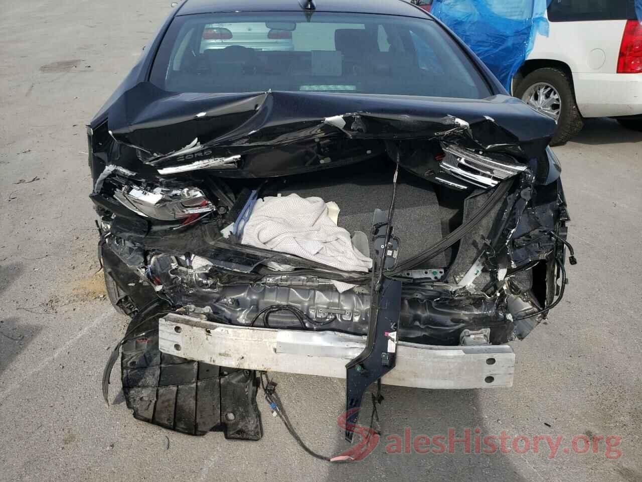 1HGCV3F57NA009977 2022 HONDA ACCORD