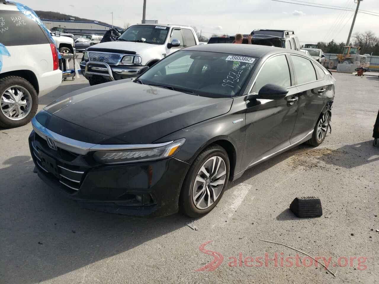 1HGCV3F57NA009977 2022 HONDA ACCORD