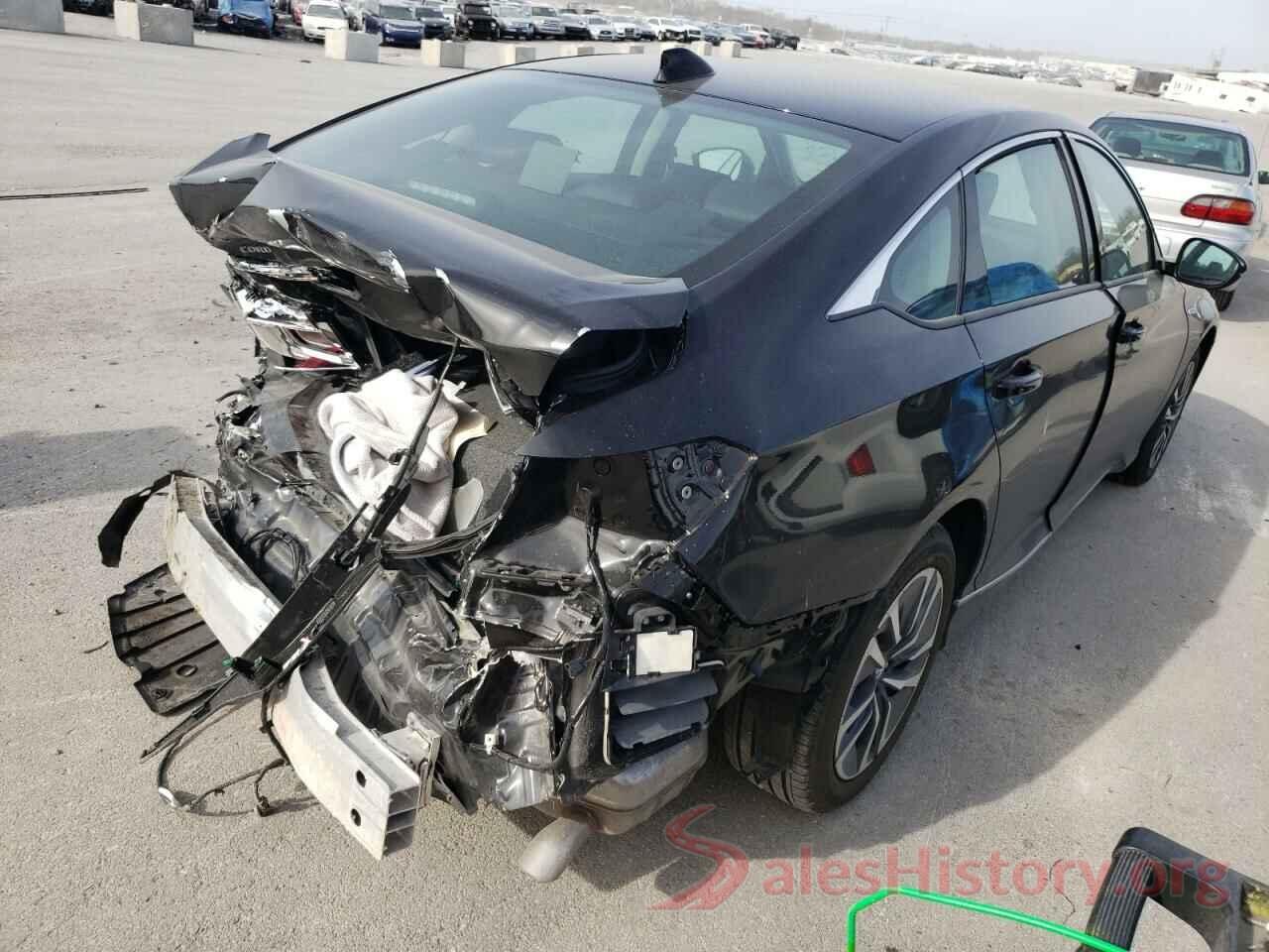 1HGCV3F57NA009977 2022 HONDA ACCORD