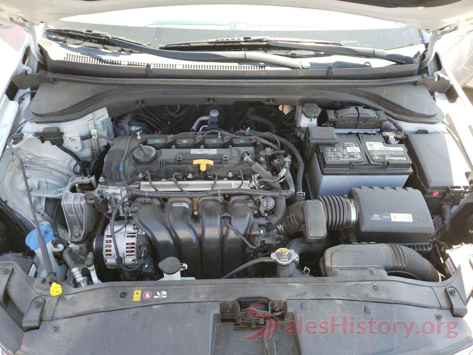 5NPD84LF2JH248465 2018 HYUNDAI ELANTRA