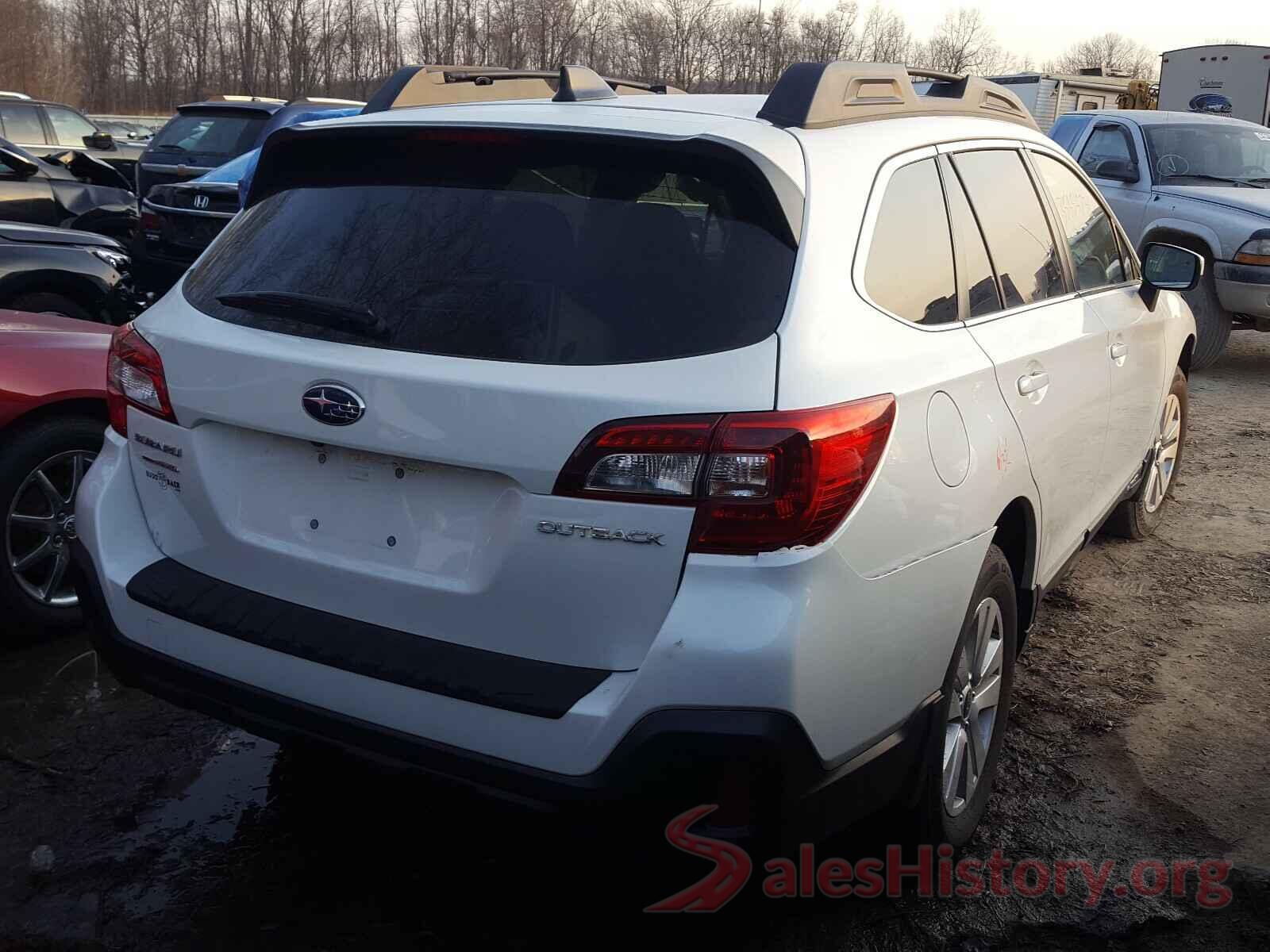 4S4BSAFCXK3315119 2019 SUBARU OUTBACK