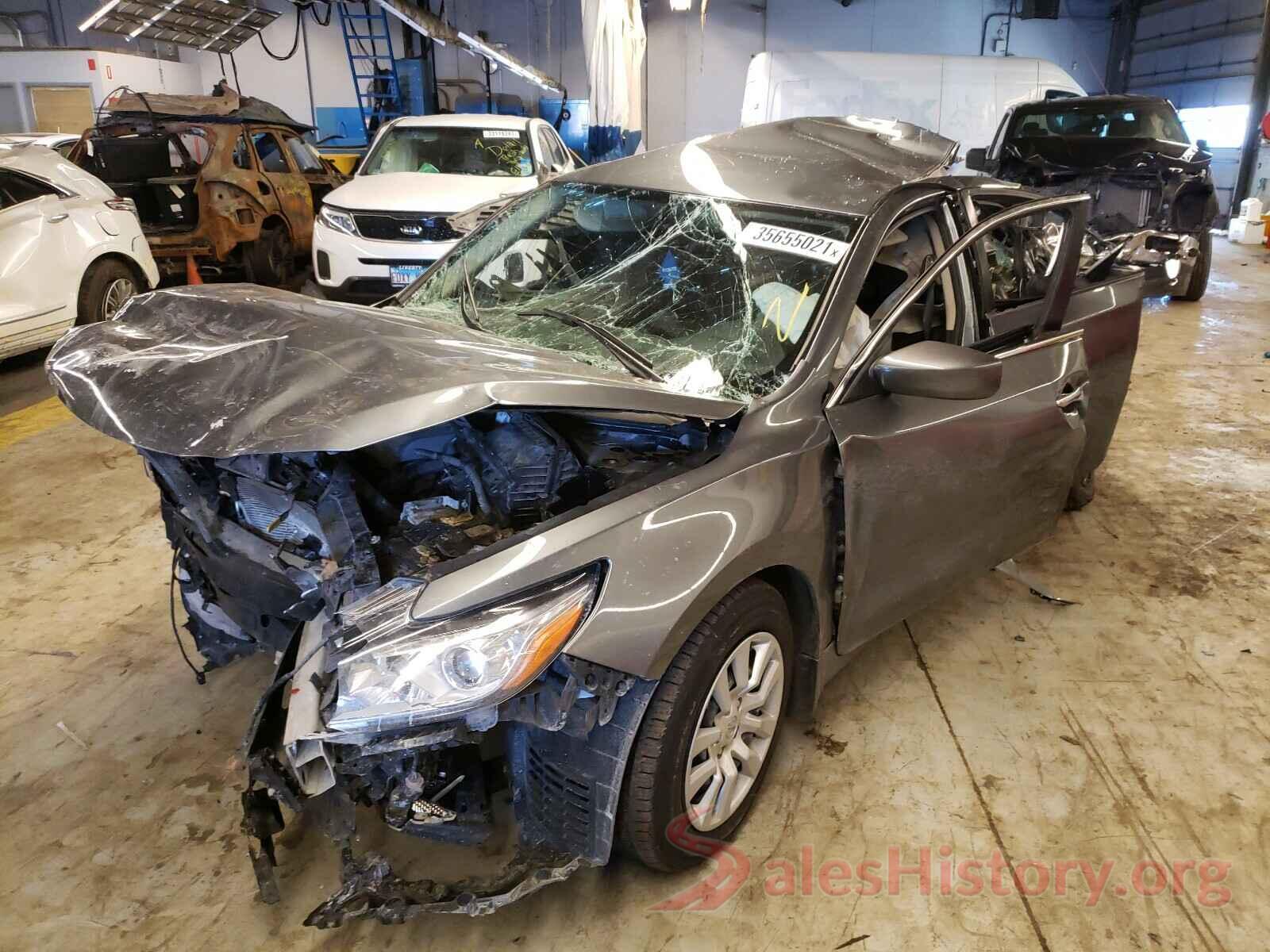 1N4AL3AP8JC261097 2018 NISSAN ALTIMA