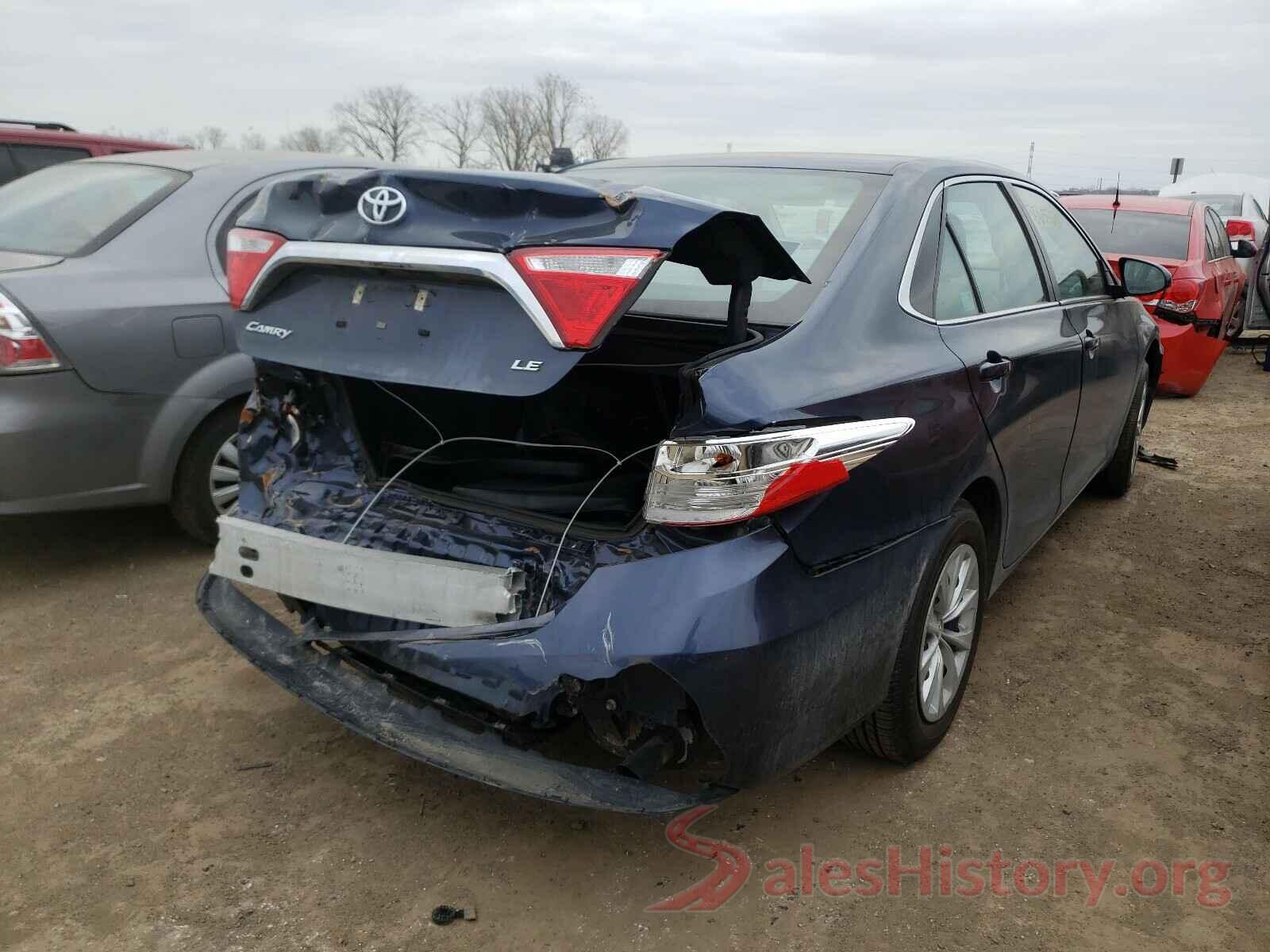 4T1BF1FK5HU803442 2017 TOYOTA CAMRY