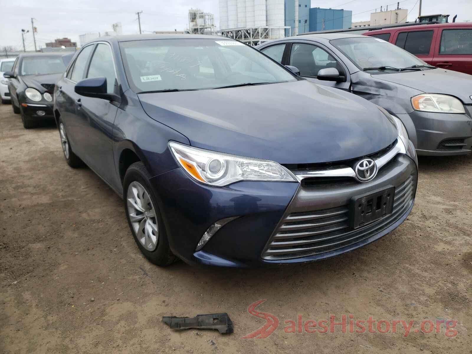 4T1BF1FK5HU803442 2017 TOYOTA CAMRY