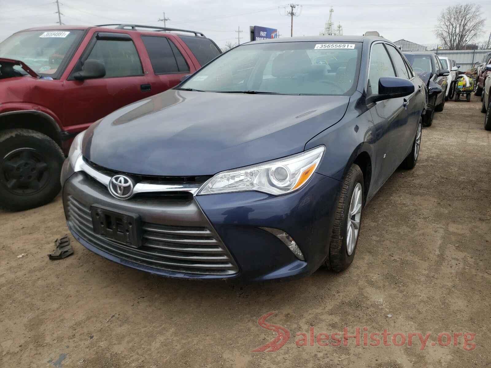 4T1BF1FK5HU803442 2017 TOYOTA CAMRY