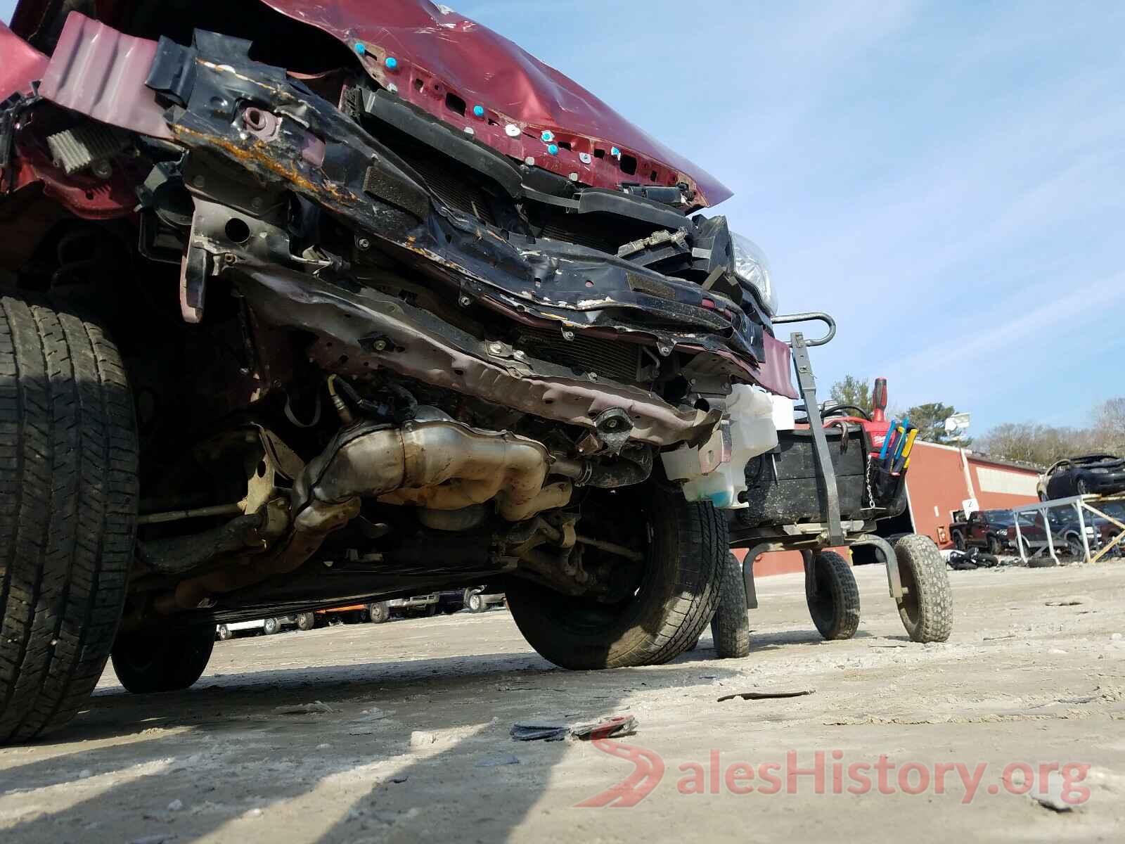 JF2SJAEC6JG519370 2018 SUBARU FORESTER