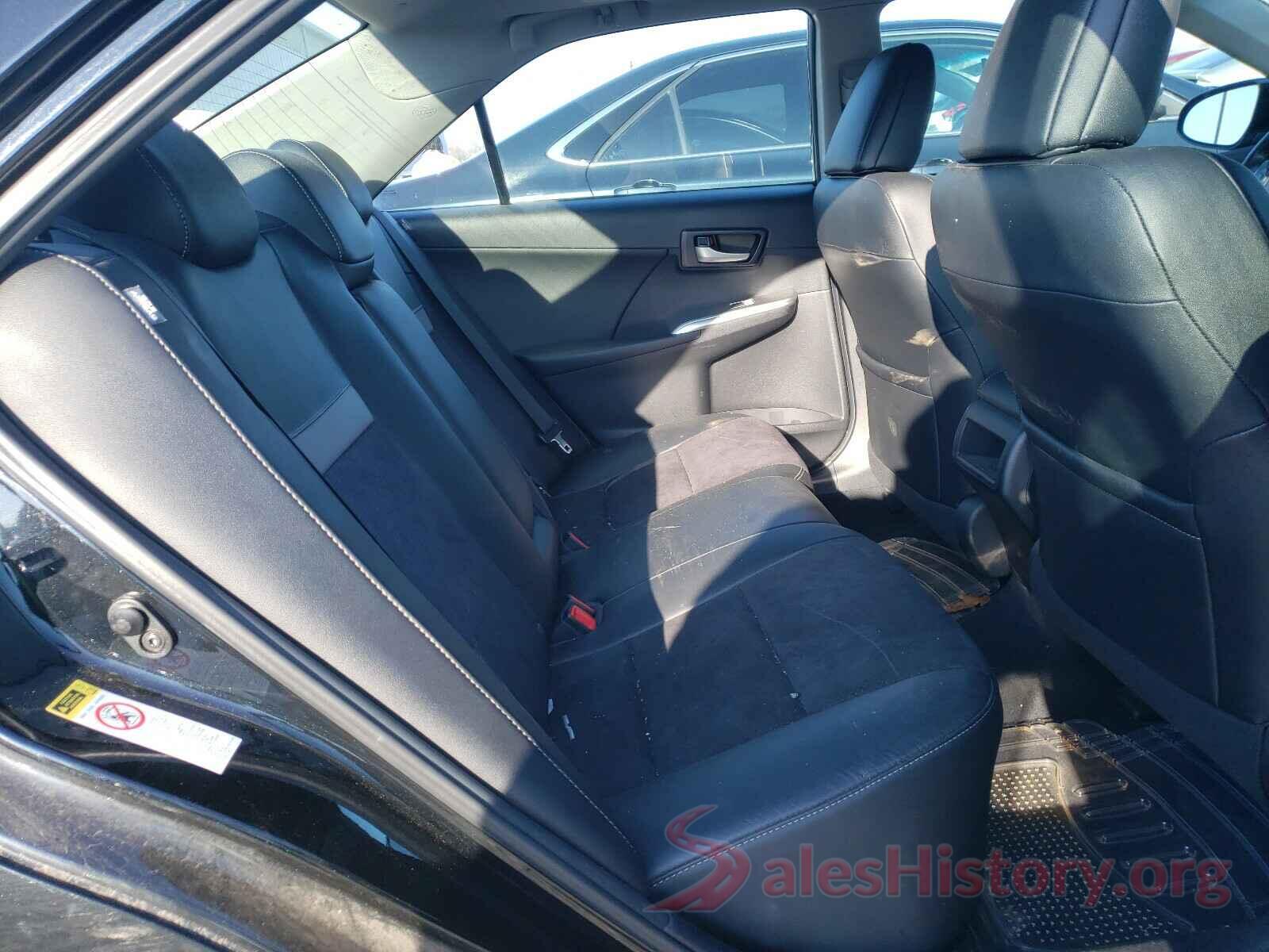 4T1BF1FK5CU549742 2012 TOYOTA CAMRY