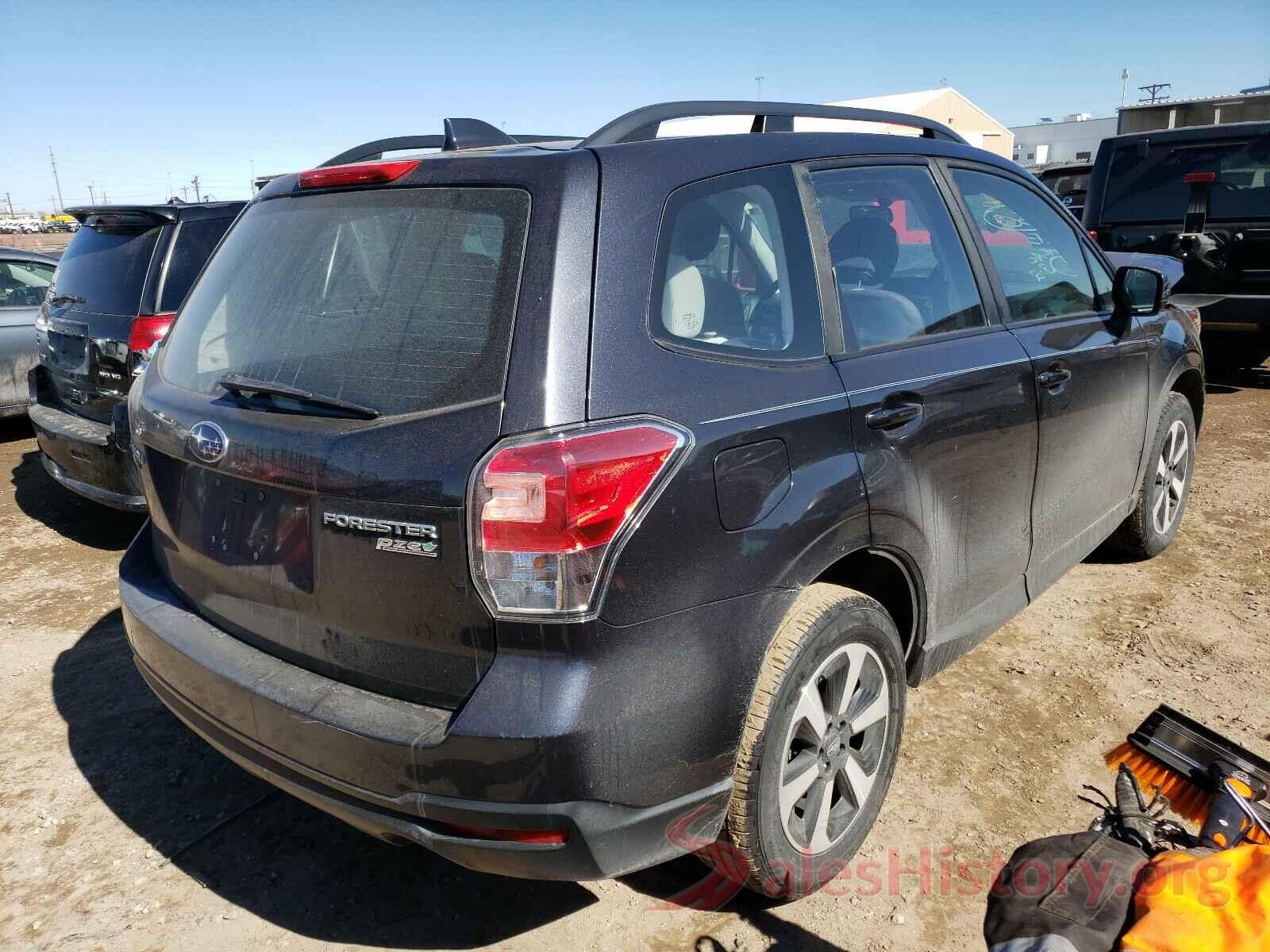 JF2SJABC5HH544835 2017 SUBARU FORESTER