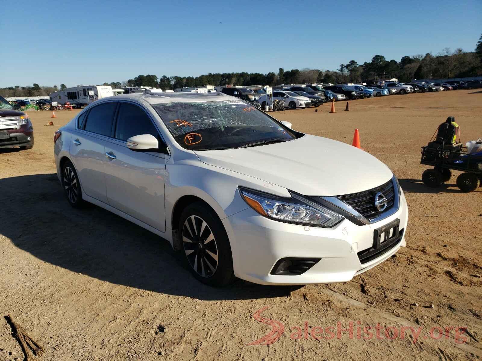 1N4AL3APXJC190775 2018 NISSAN ALTIMA