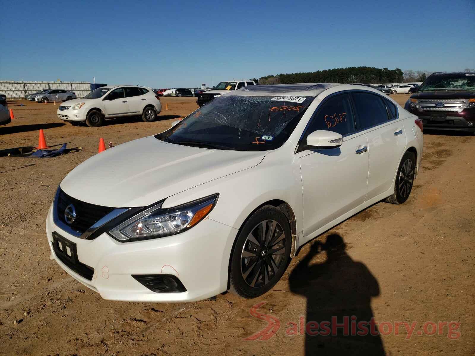 1N4AL3APXJC190775 2018 NISSAN ALTIMA