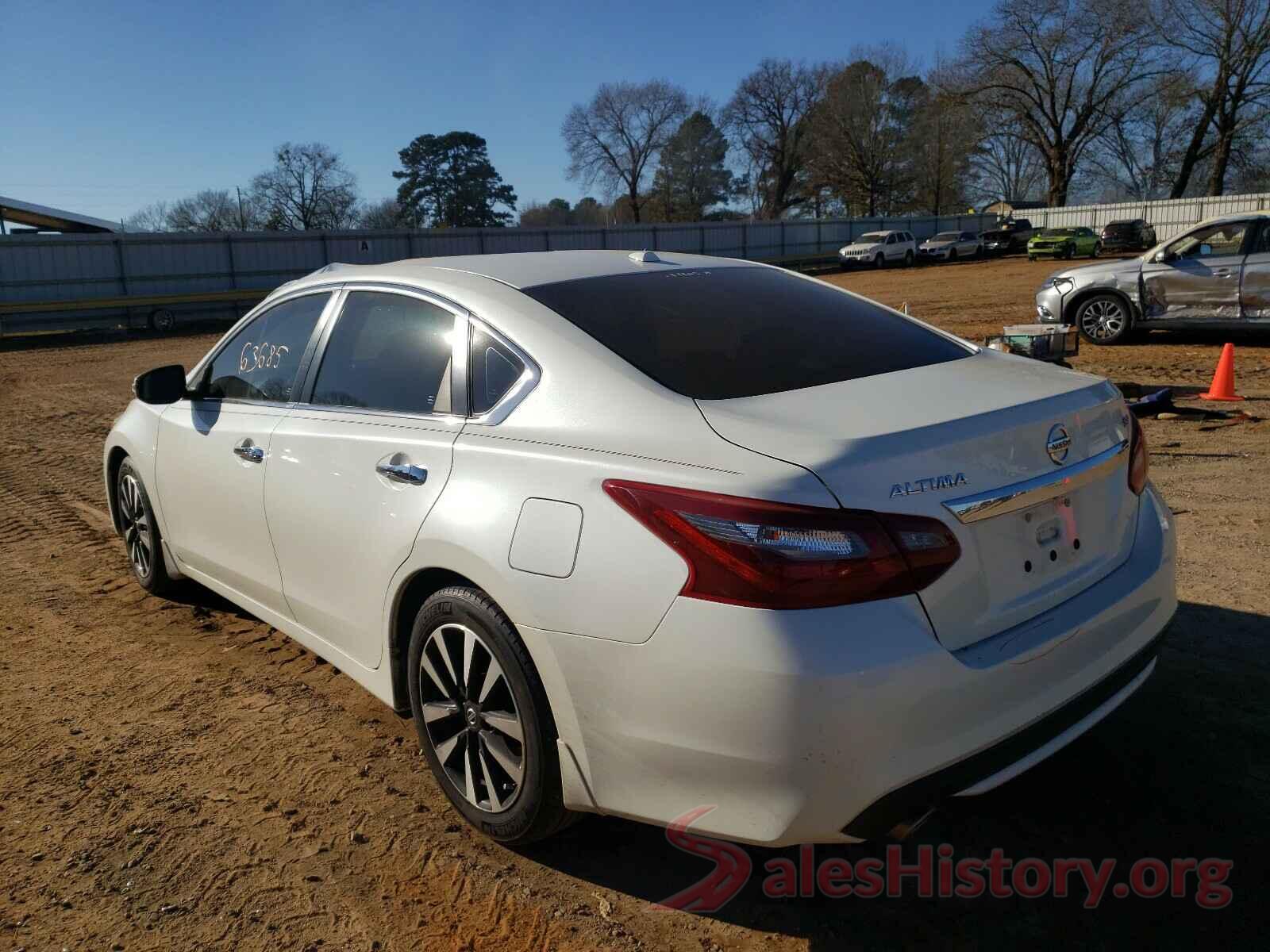 1N4AL3APXJC190775 2018 NISSAN ALTIMA