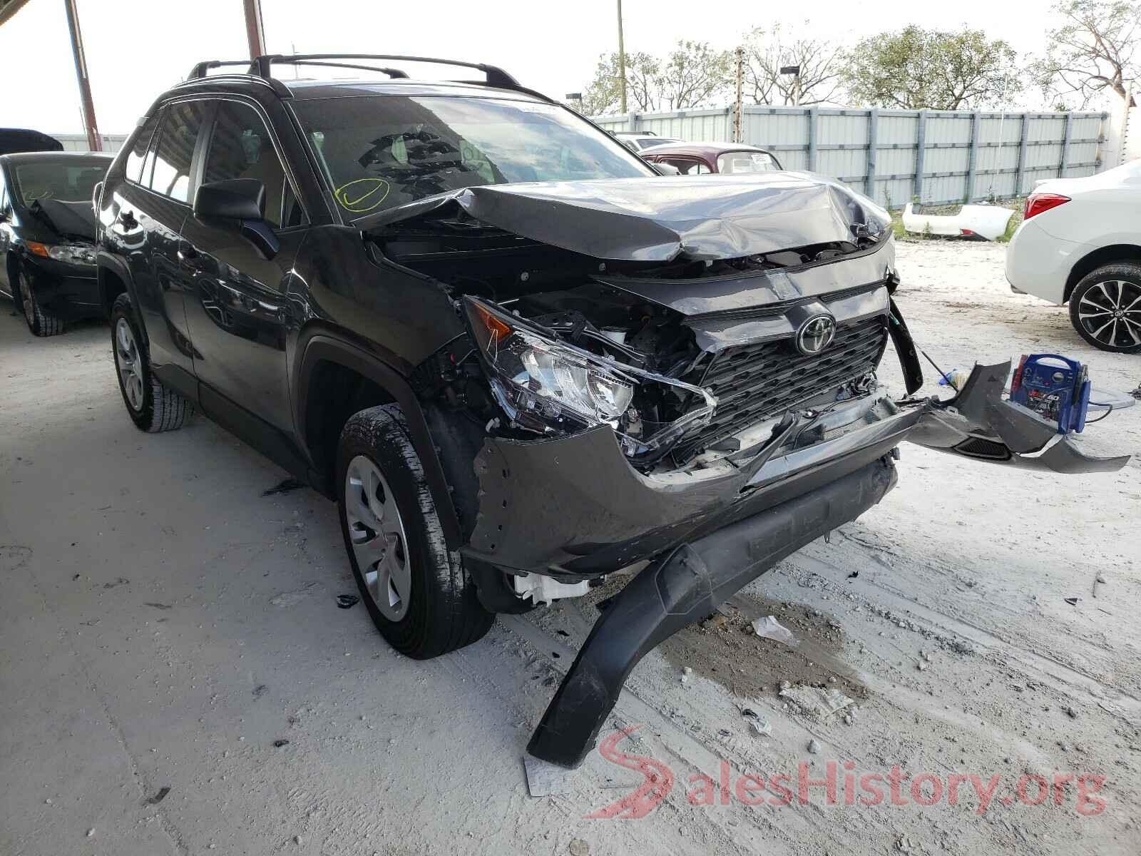 2T3H1RFV9LC049576 2020 TOYOTA RAV4