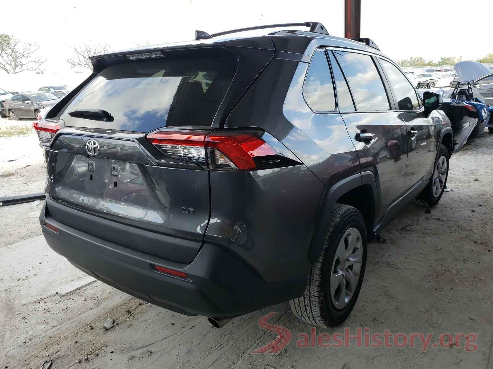 2T3H1RFV9LC049576 2020 TOYOTA RAV4