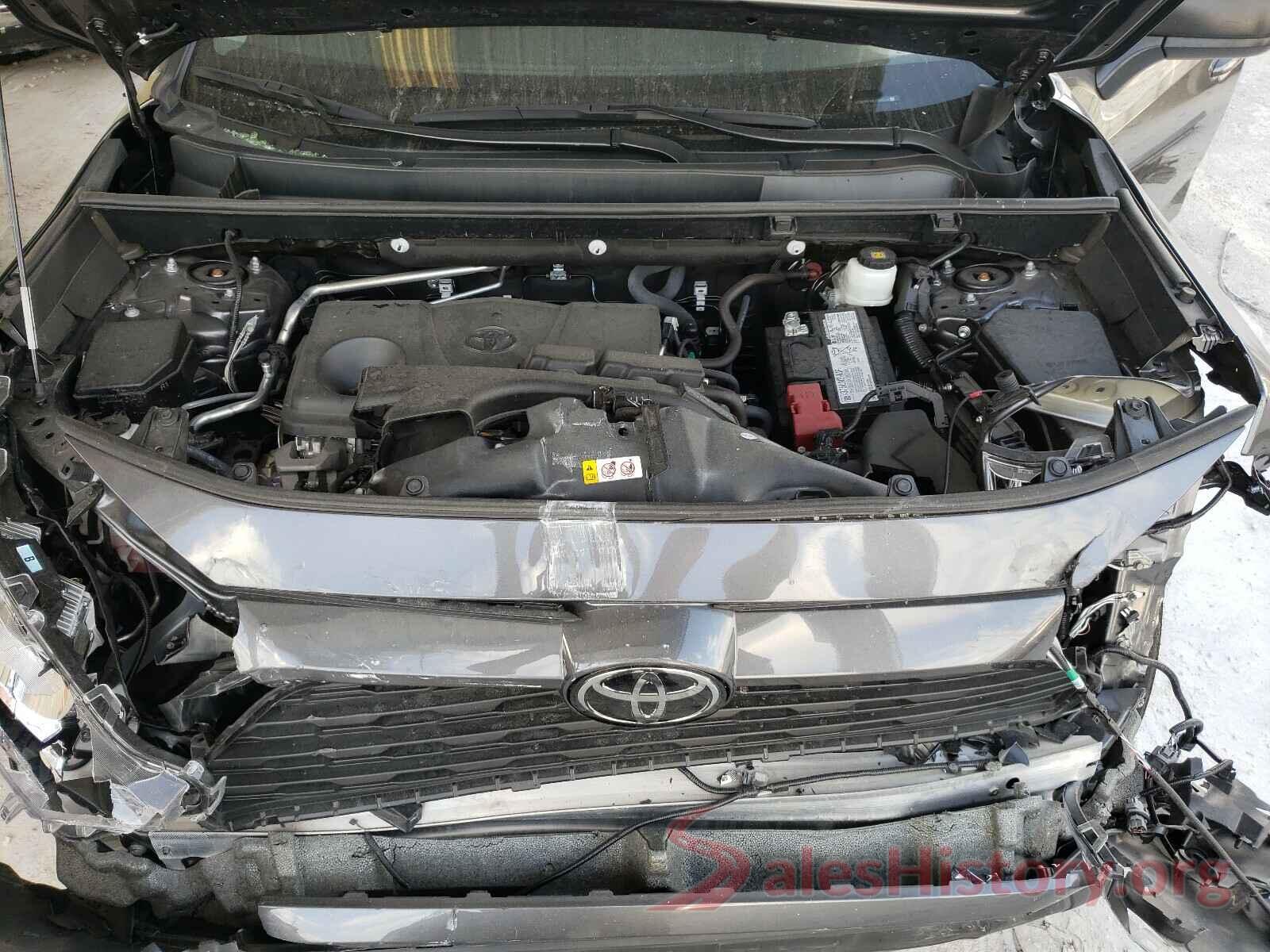 2T3H1RFV9LC049576 2020 TOYOTA RAV4