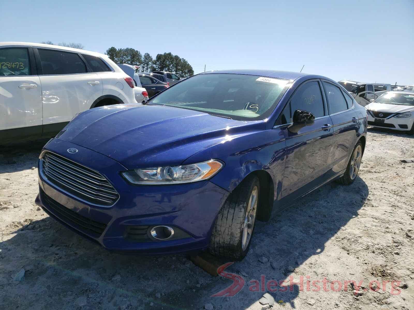 3FA6P0G70GR323991 2016 FORD FUSION