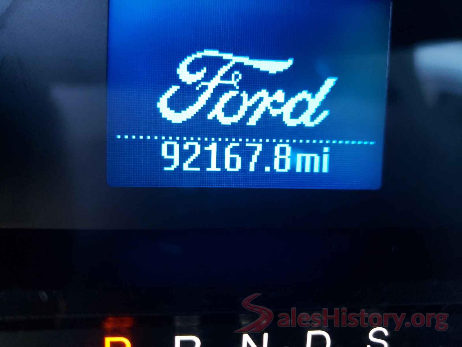 3FA6P0G70GR323991 2016 FORD FUSION