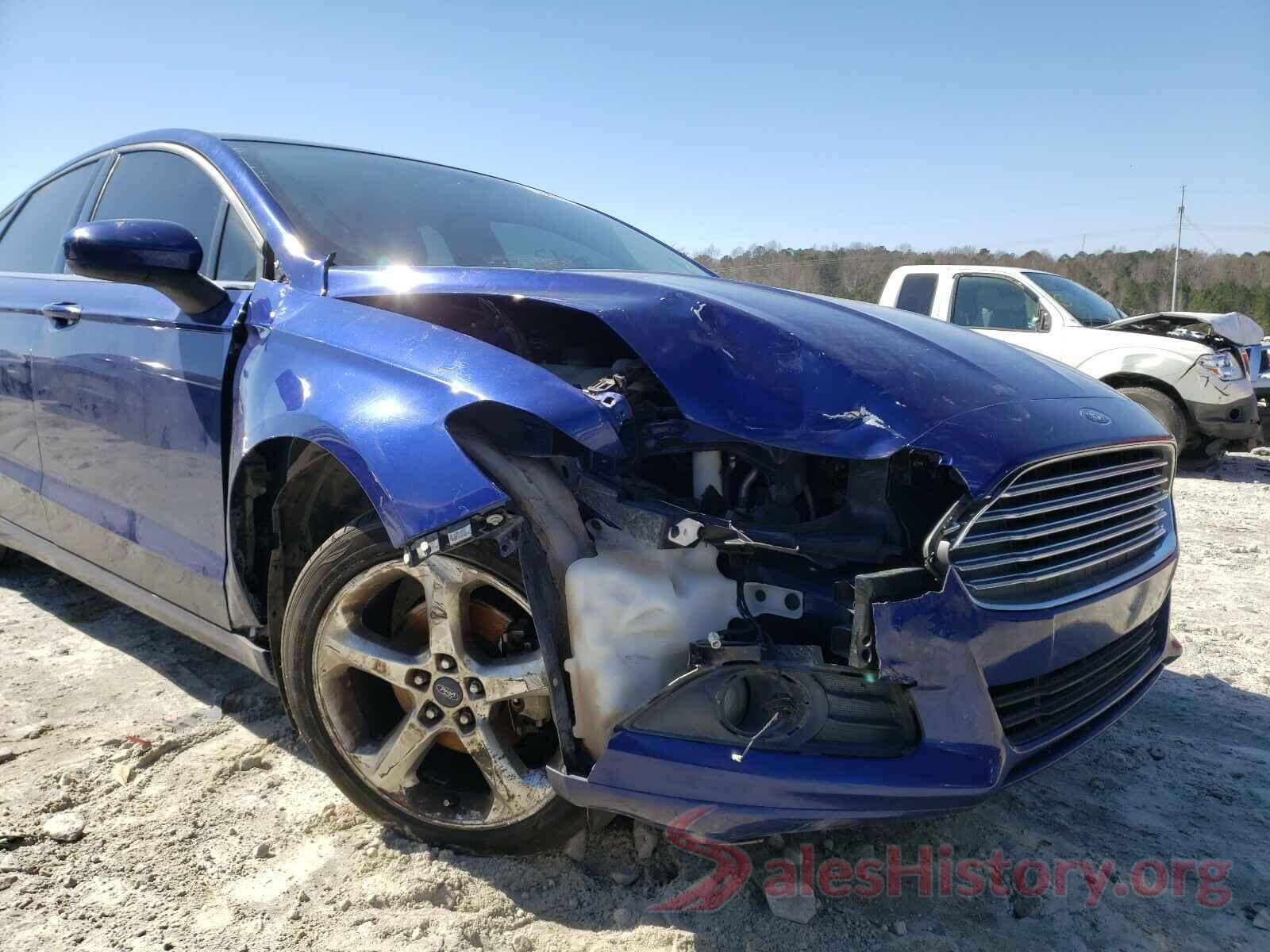 3FA6P0G70GR323991 2016 FORD FUSION