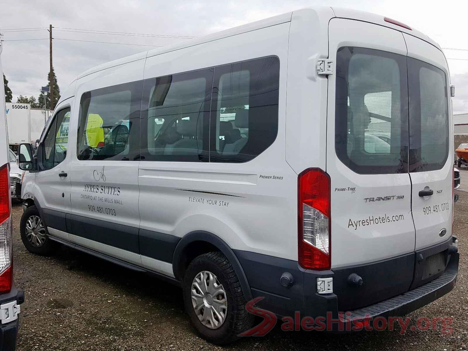 1FBZX2CM6GKA21371 2016 FORD TRANSIT CO