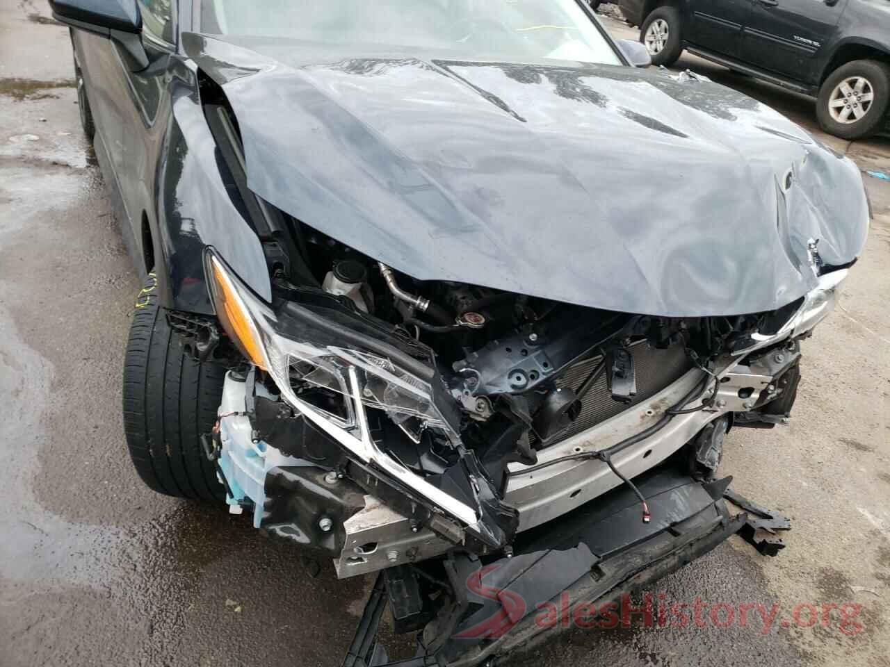 4T1B11HK7JU666053 2018 TOYOTA CAMRY