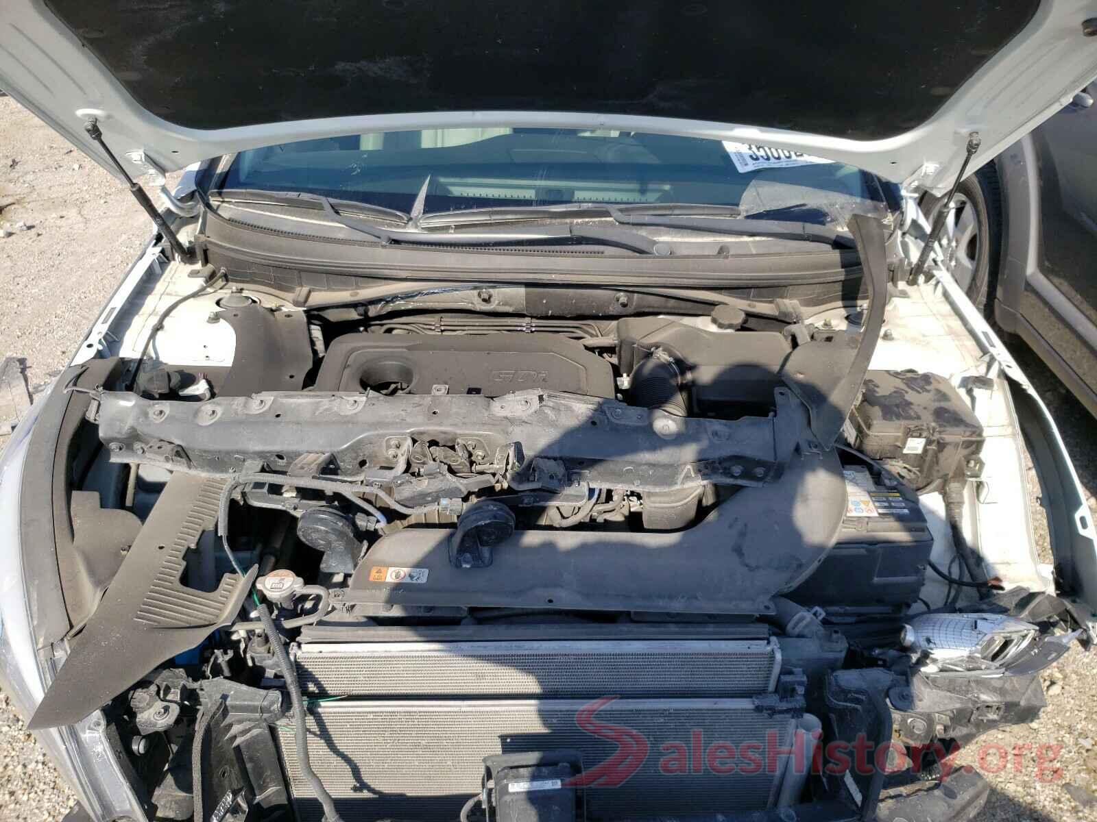 5NPE34AF3HH549049 2017 HYUNDAI SONATA