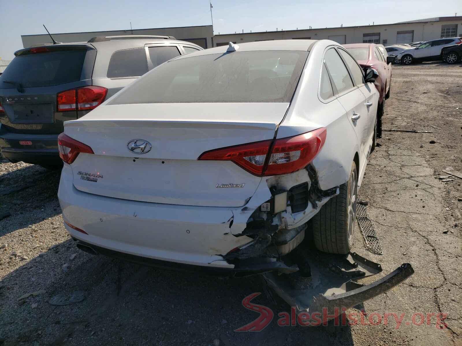 5NPE34AF3HH549049 2017 HYUNDAI SONATA