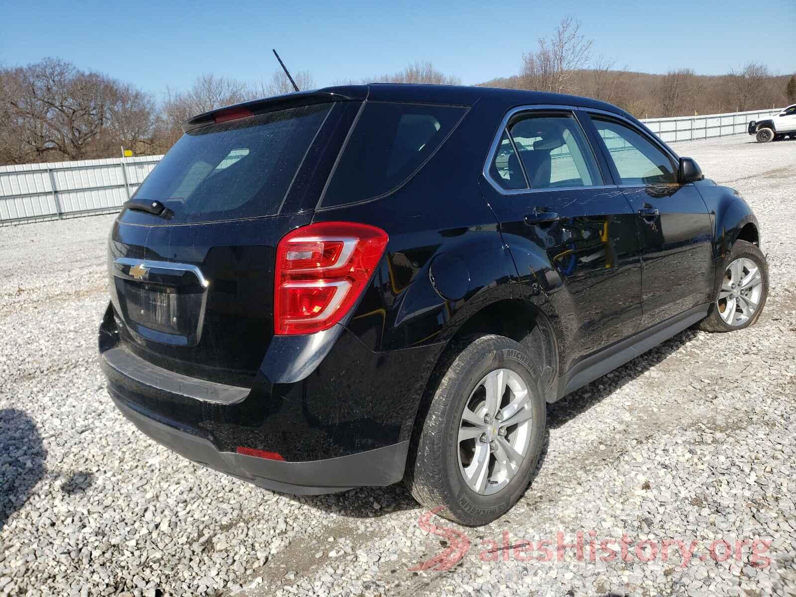 2GNALBEK5H1604667 2017 CHEVROLET EQUINOX