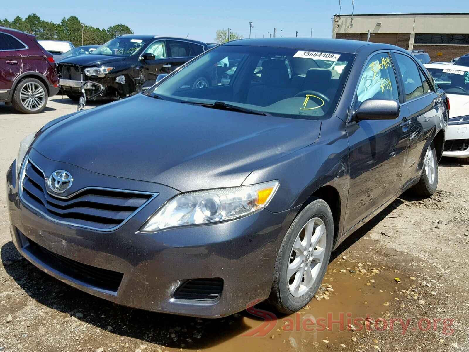 4T4BF3EK1BR090176 2011 TOYOTA CAMRY BASE